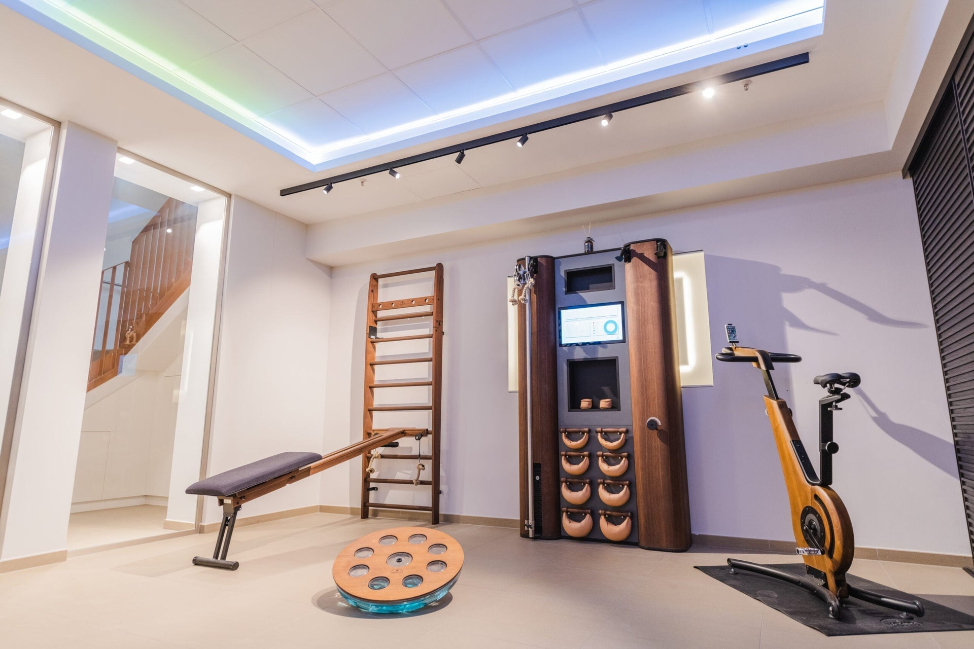 Nohrd Fitnessgeräte