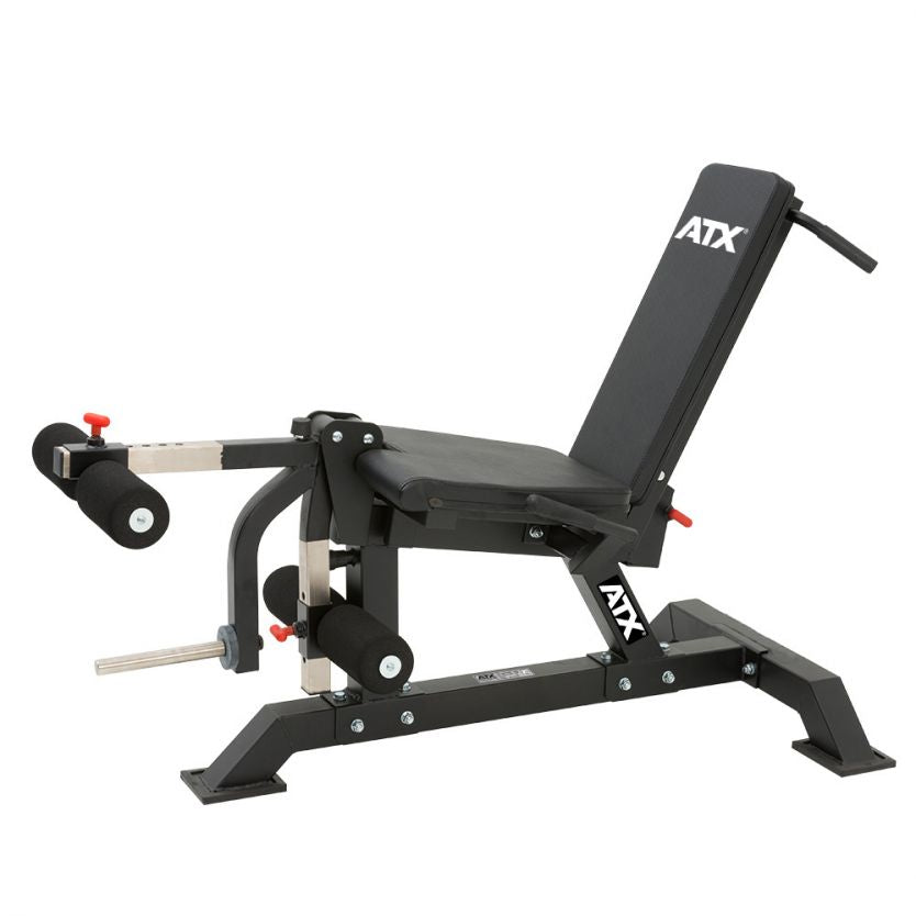 Beinstrecker Maschine
