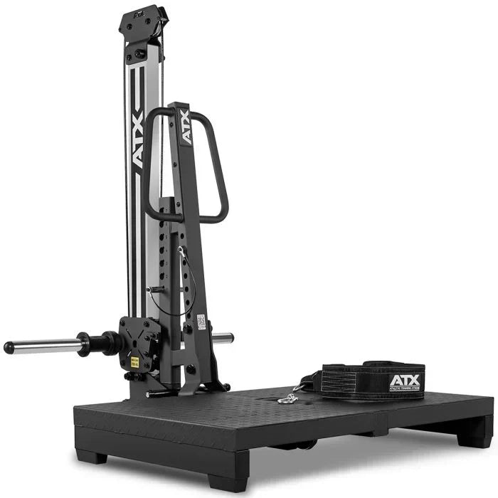 Belt Squat Machine