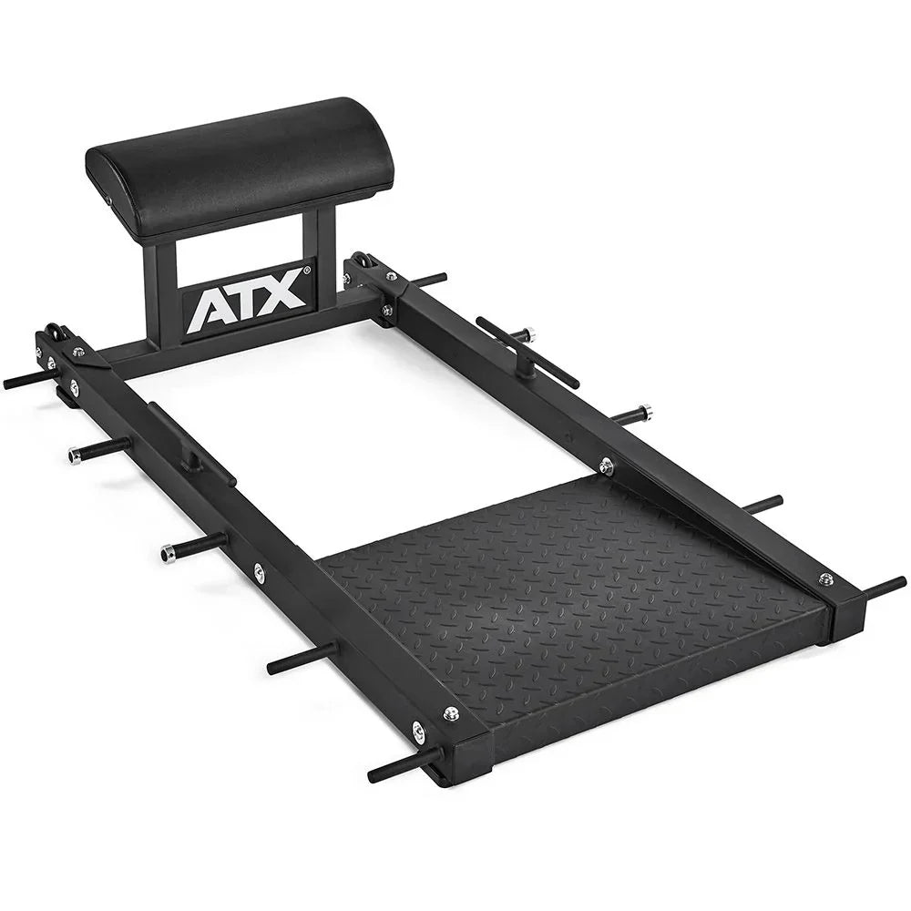 Hip Thrust Maschine