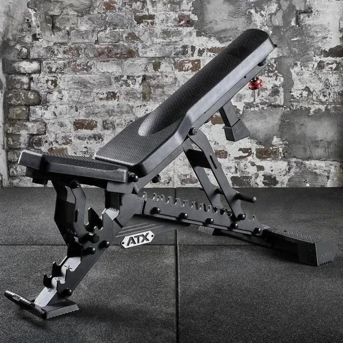 Hantelbank kaufen - motion sports