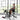 Wadenmaschine kaufen – sitzend & stehend für Home Gym & Fitnessstudio | motion sports