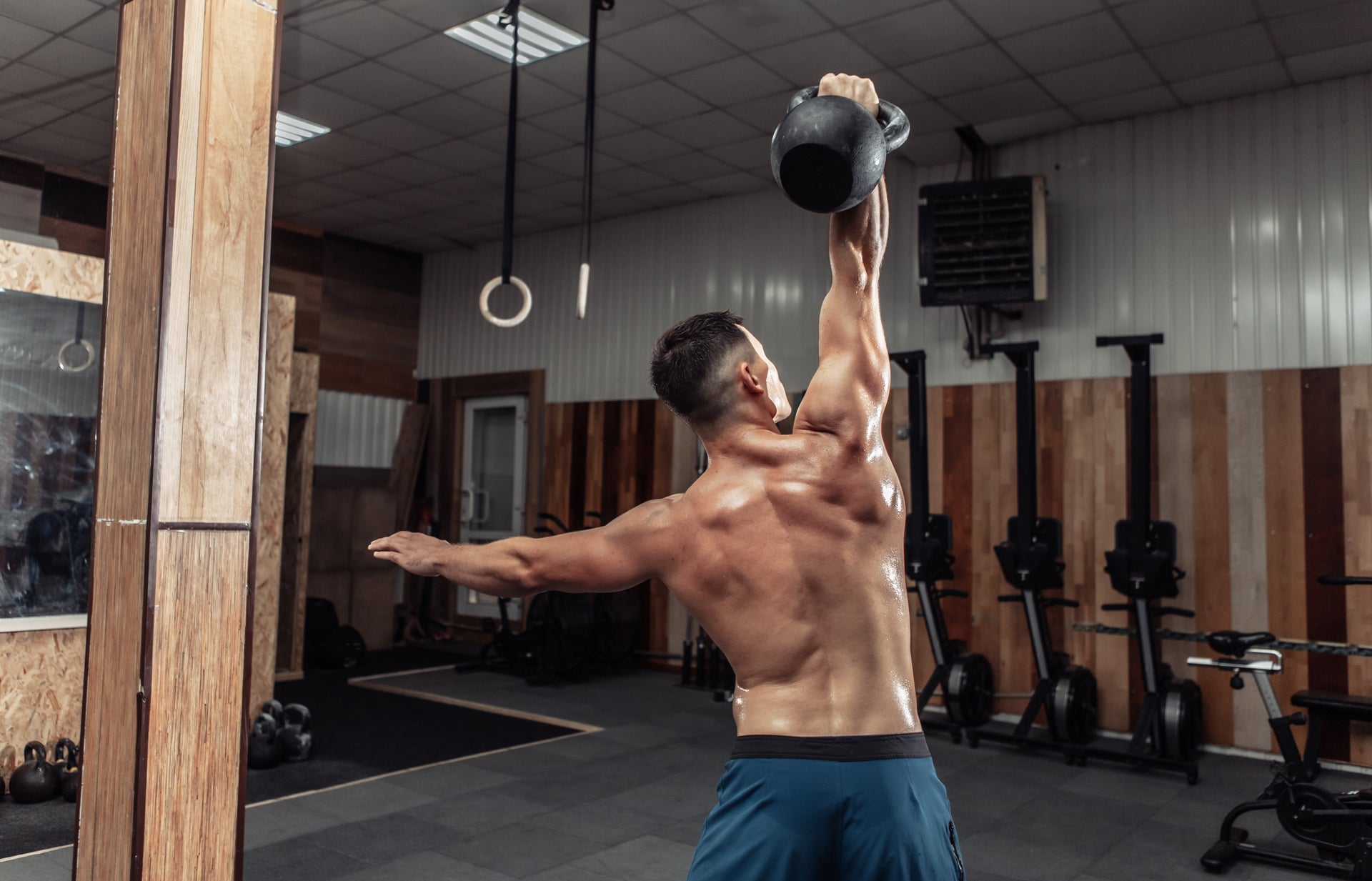 Functional Fitness Equipment kaufen