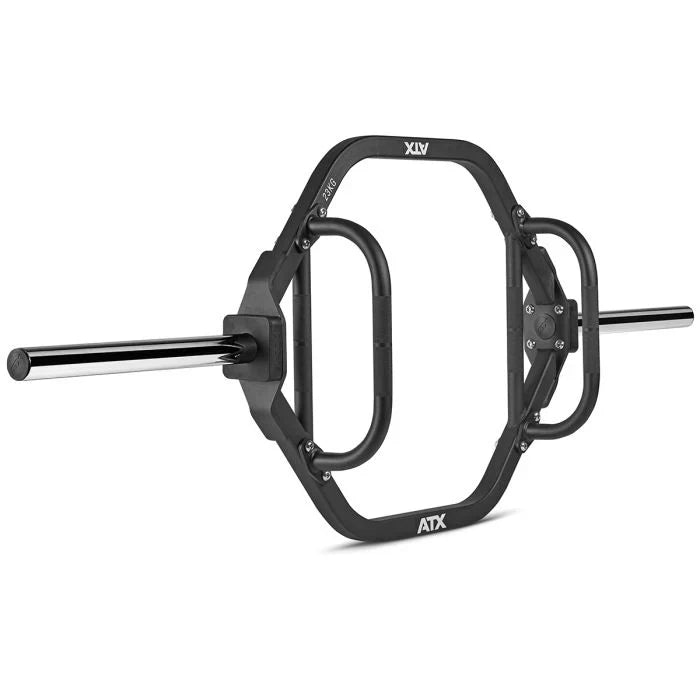 Trap Bar in 30 und 50 mm