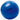 Pezziball Gymnastikball