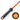 ATX® Multi Bar - 20 KG - 190K - Hunter Orange Cerakote