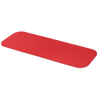 AIREX® Sportmatte Coronella 185 x 60 cm rot