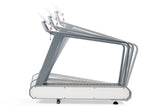 Laufband Motion sprint 900 SL/SE med Neigungswinkel