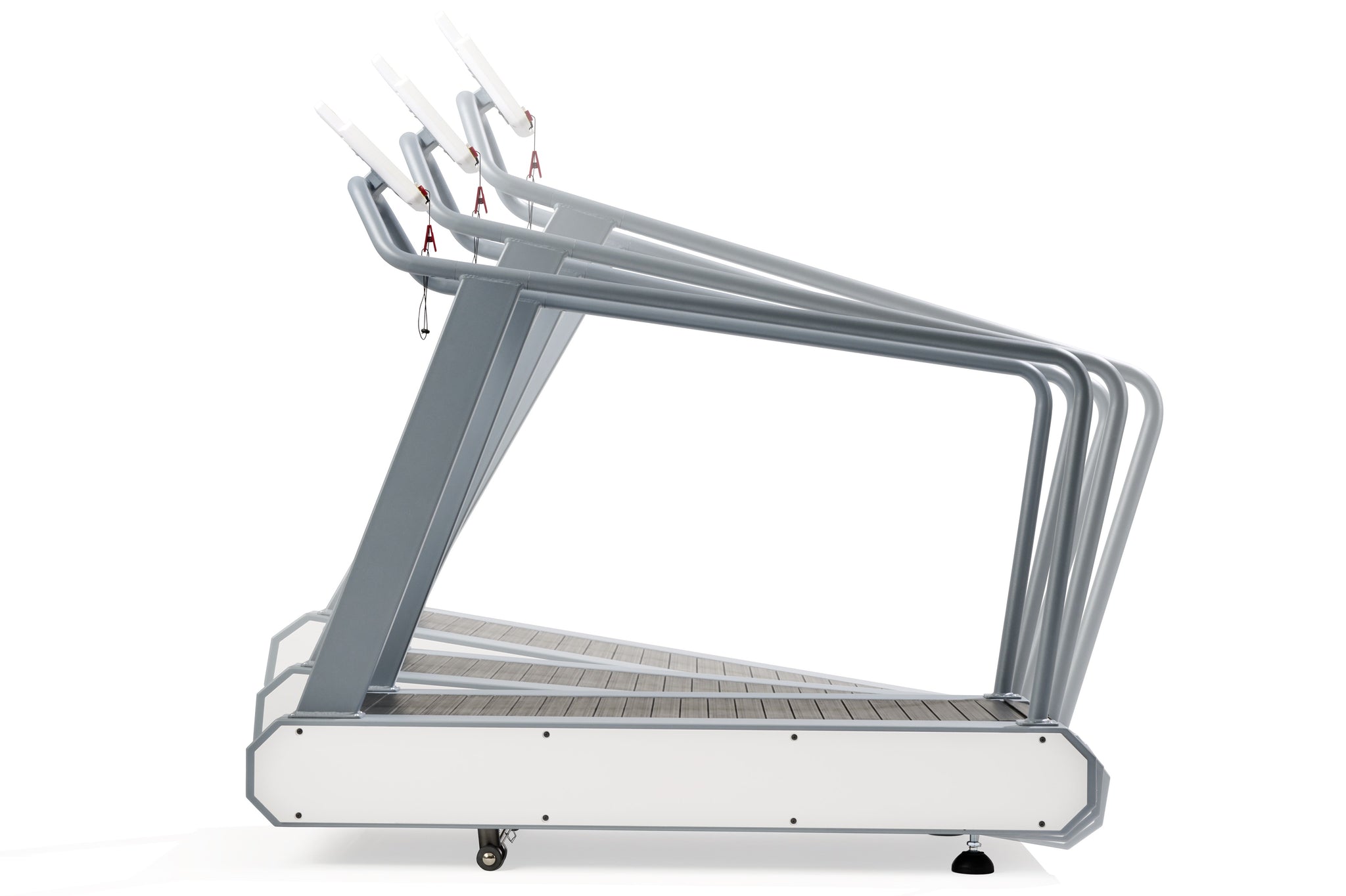 Laufband Motion sprint 900 SL/SE med Neigungswinkel