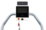 Laufband Motion sprint 900 SL/SE med Monitor