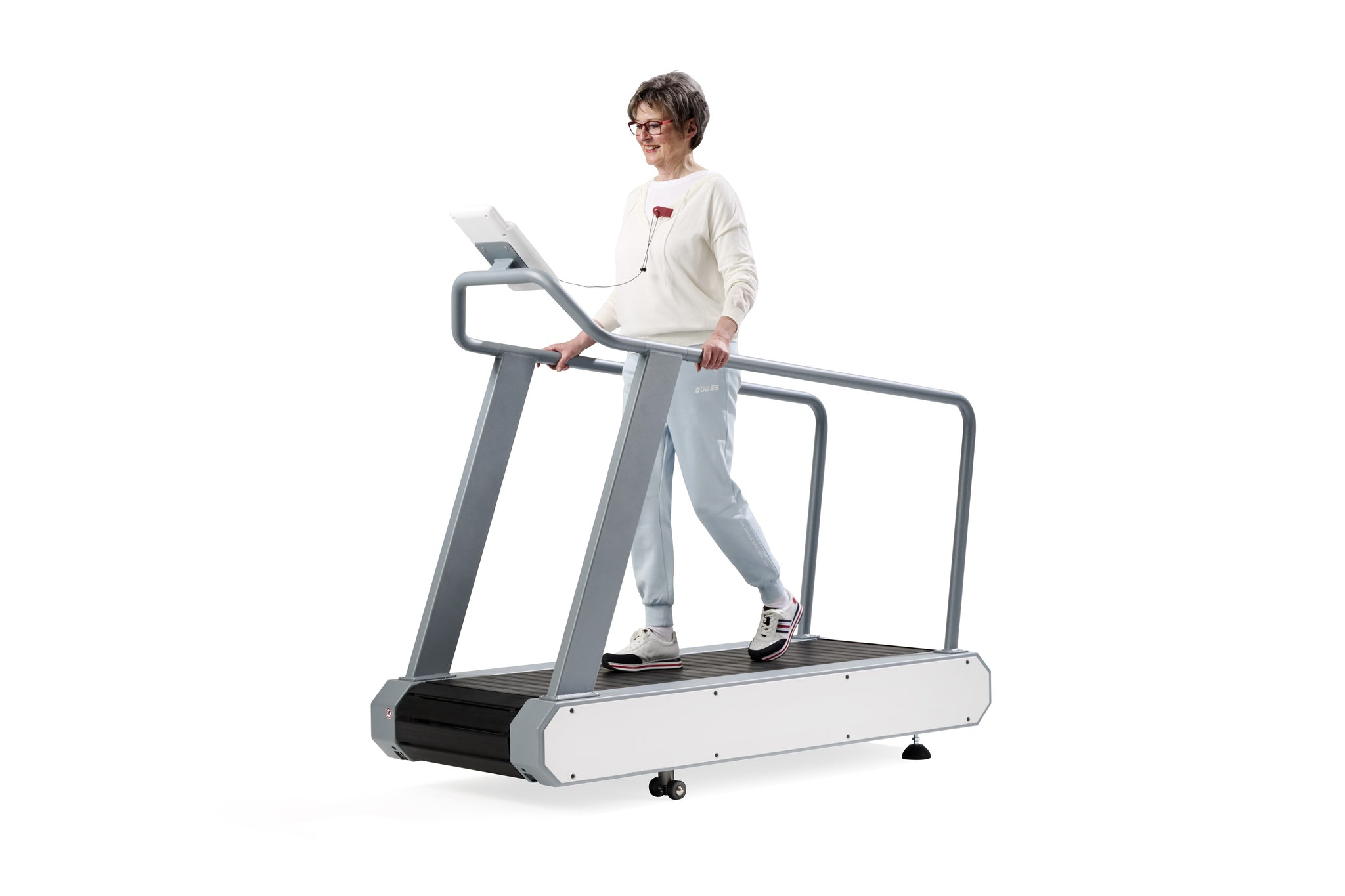 Laufband Motion sprint 900 SL/SE med Beispielbild
