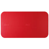 AIREX® Sportmatte Corona 185 x 100 cm rot