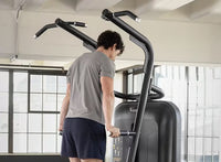 Chin / Dip Assist- Vision Fitness