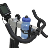 Concept2 BikeErg Flaschenhalter mit Flasche