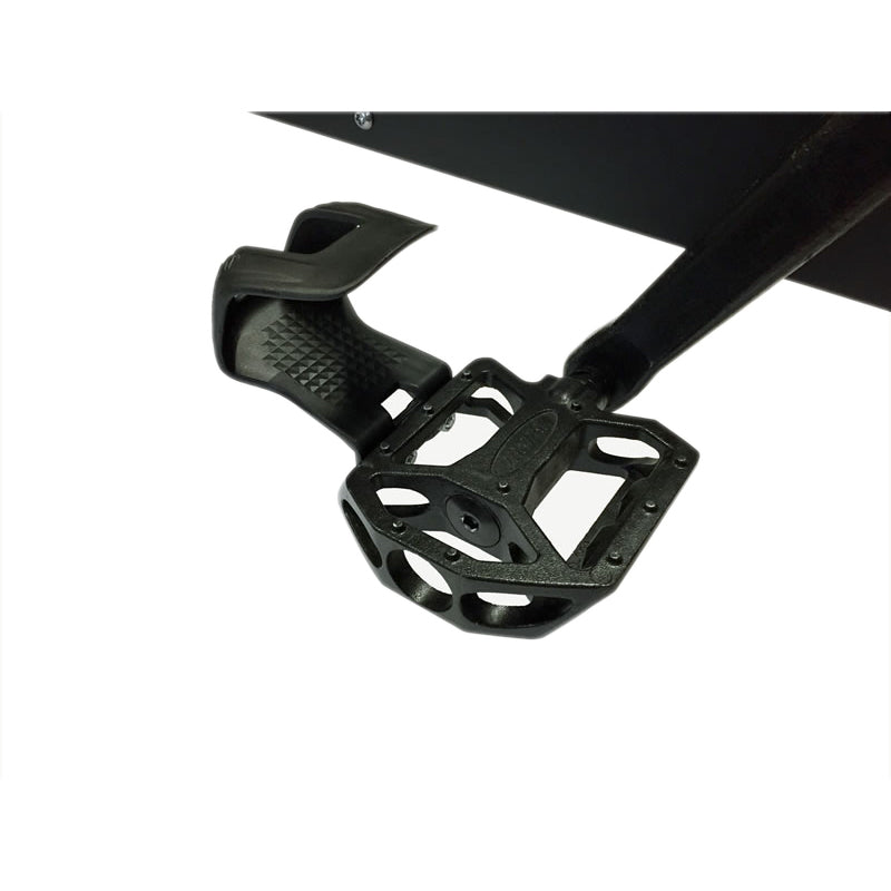 BikeErg Zehenclips, Paar