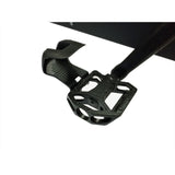 BikeErg Zehenclips, Paar