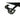 BikeErg Zehenclips, Paar