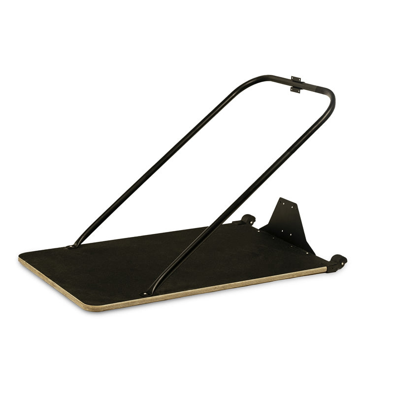 Concept2 SkiErg Floorstand Wide