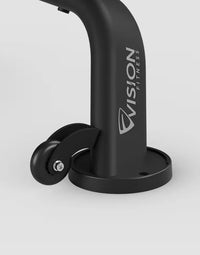 Flat Bench - Vision Fitness