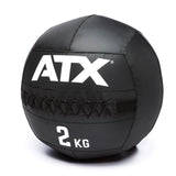 ATX® PVC Wall Ball - Carbon-Look 3 bis 12 kg