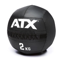 ATX® PVC Wall Ball - Carbon-Look 3 bis 12 kg