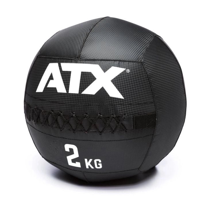 ATX® PVC Wall Ball - Carbon-Look 3 bis 12 kg
