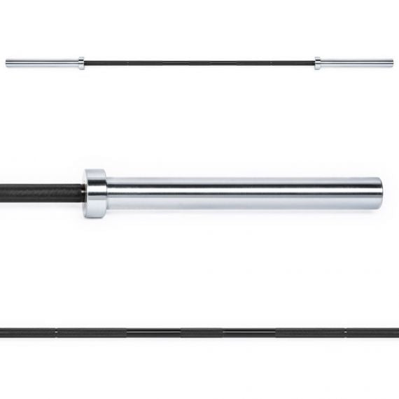 Original ATX® RAM BAR - Power Lifting Bar - 680 kg - Ansichten