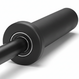 Super SZ Stange 50 mm schwarz Hantelscheibenaufnahme Ø 50 mm 