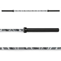 ATX® Camouflage Multi Power Bar 20 kg