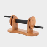 NOHrD PowerPlank Kirsche