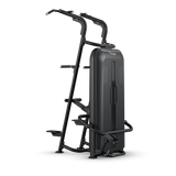 Chin / Dip Assist- Vision Fitness
