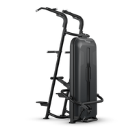 Chin / Dip Assist- Vision Fitness