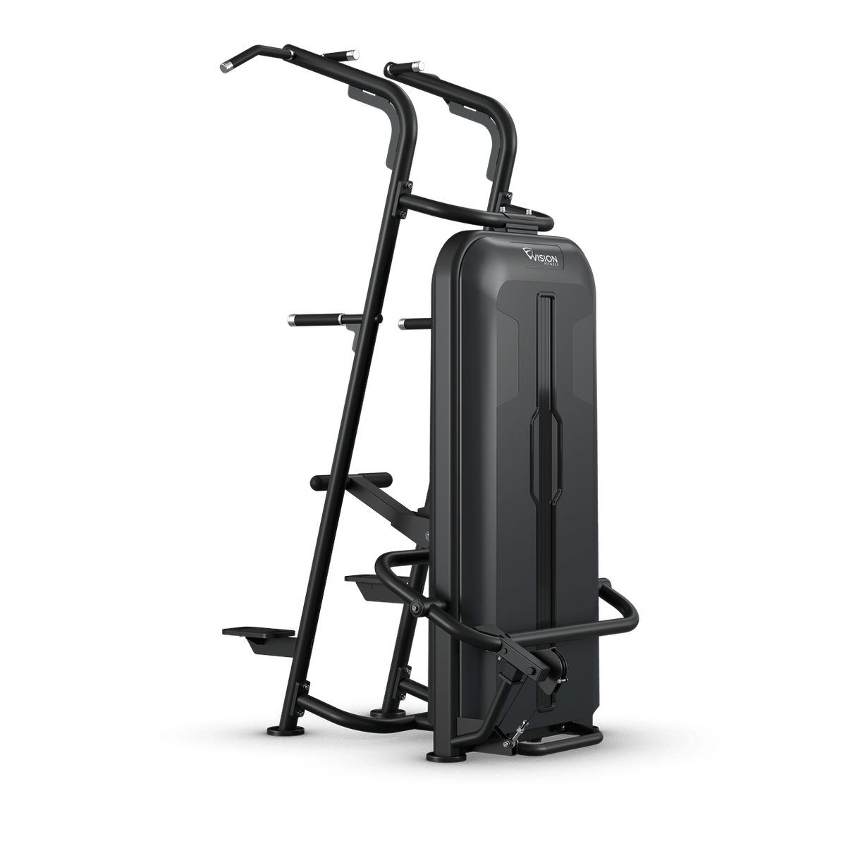 Chin / Dip Assist- Vision Fitness