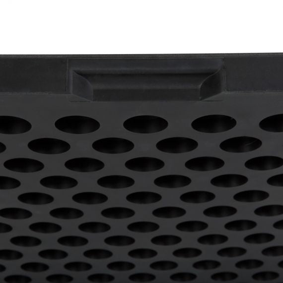 ATX® Shock Absorption Dropping Plate - 40mm