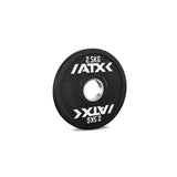 ATX® Color Stripes Gripper Plates 50 mm - 2,5 kg