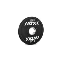 ATX® Color Stripes Gripper Plates 50 mm - 2,5 kg