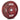 ATX® Color Fade Bumper Plates 25 kg