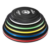 ATX® Color Stripes Gripper Plates 50 mm - 1,25 bis 25 kg alle Hantelscheiben
