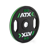 ATX® Color Stripes Gripper Plates 50 mm - 1,25 bis 25 kg