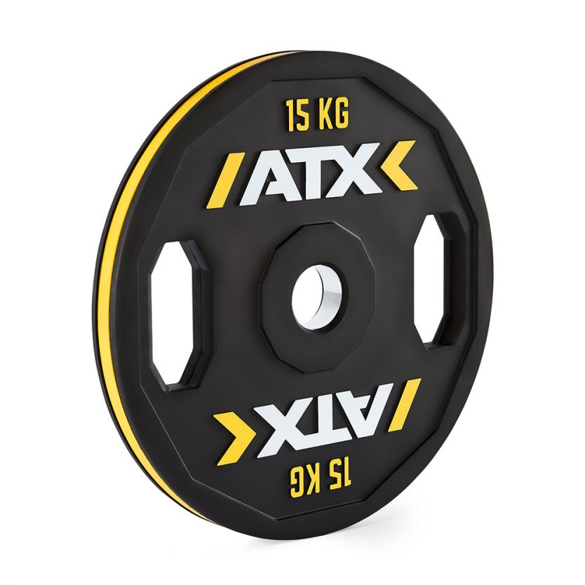 ATX® Color Stripes Gripper Plates 50 mm - 1,25 bis 25 kg