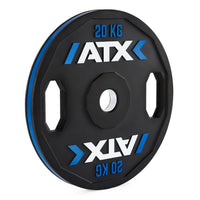 ATX® Color Stripes Gripper Plates 50 mm - 1,25 bis 25 kg