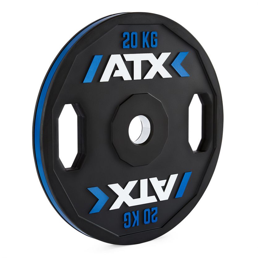 ATX® Color Stripes Gripper Plates 50 mm - 1,25 bis 25 kg