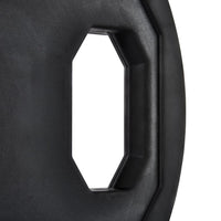 ATX® Color Stripes Gripper Plates 50 mm - 1,25 bis 25 kg