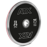 ATX® Calibrated Steel Plates BL - 25 kg