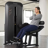 Abdominal / Lower Back Machine Stack Weight - Vision Fitness