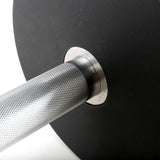 Urethan Dumbbells ATX® Kurzhanteln - 2,5 kg bis 60 kg   Vollstahlhantel, mechanisch verbunden und zu einem Bauteil verschweißt - nicht lösbar!