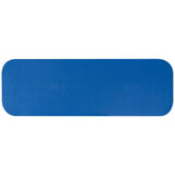 AIREX® Sportmatte Coronella 185 x 60 cm blau