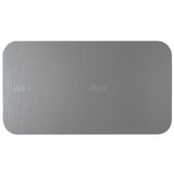 AIREX® Sportmatte Corona 200 x 100 cm platin