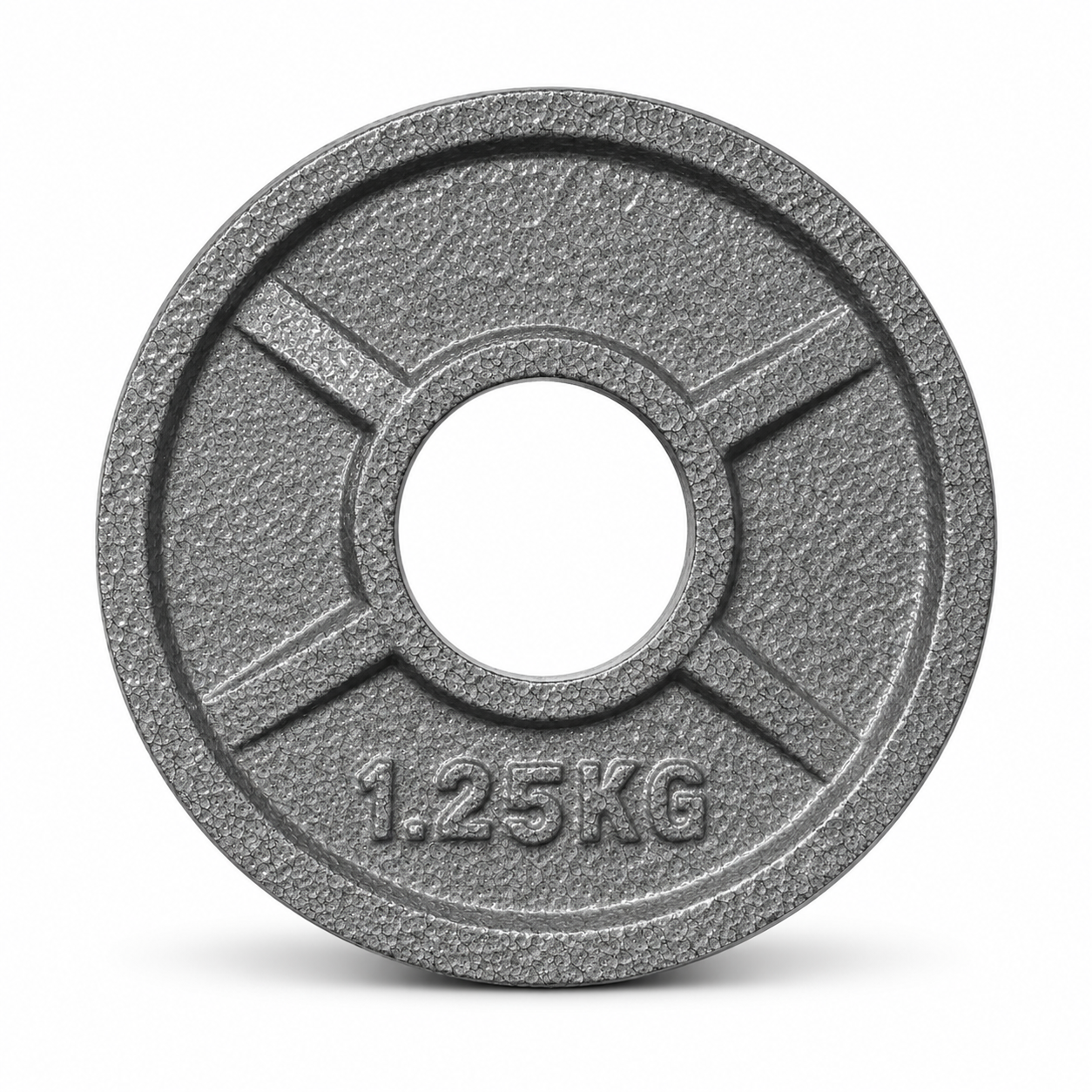 Hantelscheiben Guss 50 mm
