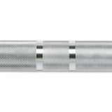 Griffweitenmarkierung: 810 mm / 910 mm